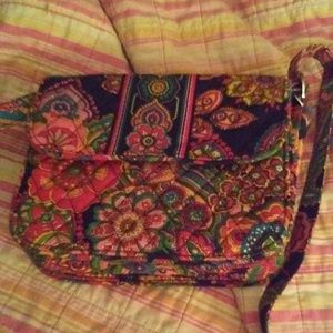 Vera Bradley crossbody